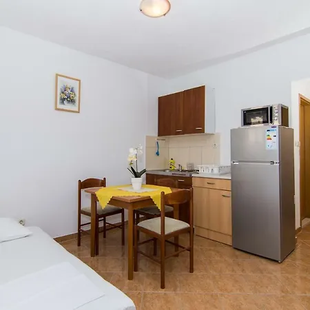 Appartamento Studio 17609a Traù
